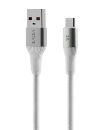 vidvie-kabel-przewod-fast-charge-szybkie-ladowanie-3a-usb-typ-c-3m