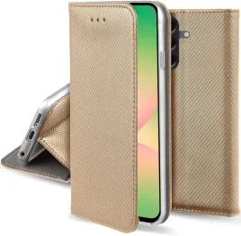 etui-do-samsung-galaxy-a57-5g-magnet-smart-zloty-kabura-szklo-9h