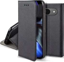 etui-do-google-pixel-9-9-pro-magnet-smart-czarne-kabura-z-klapka