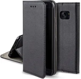 etui-do-samsung-galaxy-s7-magnet-smart-czarne-kabura-szklo-9h