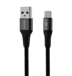 vidvie-kabel-przewod-fast-charge-szybkie-ladowanie-3a-usb-iphone-3m