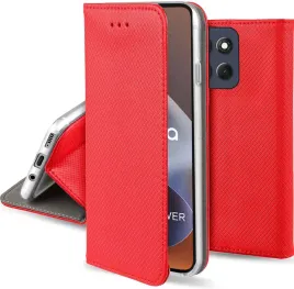 etui-do-motorola-moto-g86-power-magnet-smart-czerwone-kabura-szklo-9h
