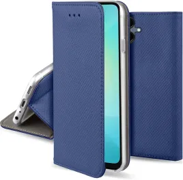 etui-do-samsung-galaxy-a06-5g-magnet-smart-granatowe-kabura-szklo-9h