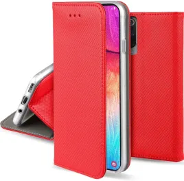 etui-do-samsung-galaxy-a50-magnet-smart-czerwone-kabura-szklo-9h