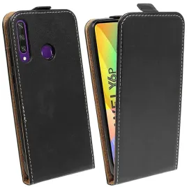 etui-do-huawei-y6p-pionowe-flexi-case-szklo-9h