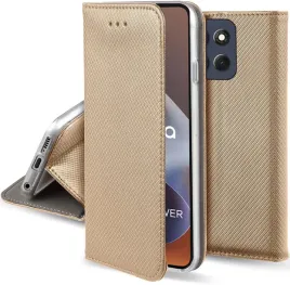 etui-do-motorola-moto-g86-power-magnet-smart-zlote-kabura-szklo-9h