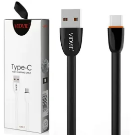 vidvie-kabel-przewod-fast-charge-szybkie-ladowanie-2-1a-usb-type-c-1m