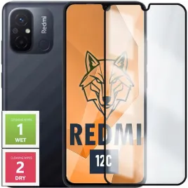 szklo-hartowane-do-xiaomi-redmi-12c-pelne-na-caly-ekran-szkielko-5d-9h