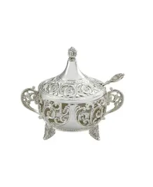 cukiernica-srebrna-nowoczesna-z-lyzeczka-metalowa-platerowana-dekoracja