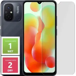 antyrefleksyjne-szklo-hartowane-do-xiaomi-redmi-12c-matowe-9h