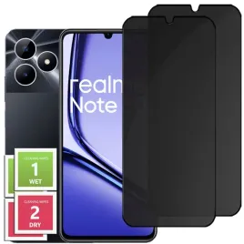 2x-antyszpiegowskie-szklo-hartowane-do-realme-note-50-antispy-ochronne