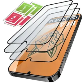 3x-szklo-na-caly-ekran-do-realme-note-50-c51-pelne-hartowane-szkielko-5d