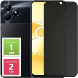 antyszpiegowskie-szklo-hartowane-do-realme-c51-antispy-ochronne