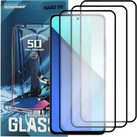 3x-szklo-hartowane-do-xiaomi-redmi-note-13-na-caly-ekran-pelne-5d-9h