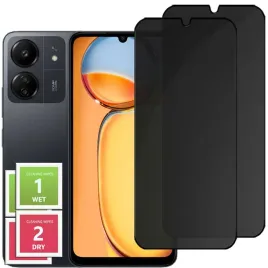 2x-antyszpiegowskie-szklo-hartowane-do-redmi-13c-antispy-ochronne