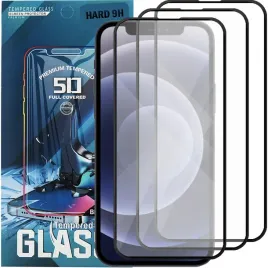 3x-szklo-hartowane-do-apple-iphone-12-mini-na-caly-ekran-pelne-5d-9h