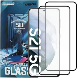 2x-szklo-hartowane-do-samsung-galaxy-s21-na-caly-ekran-pelne-5d-9h