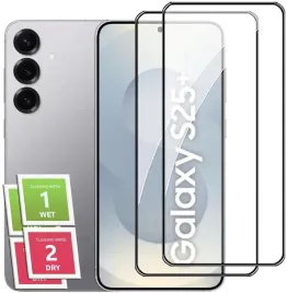 2x-szklo-hartowane-do-samsung-galaxy-s25-plus-pelne-caly-ekran-szkielko-5d