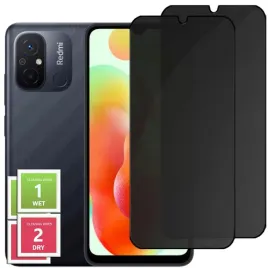 2x-antyszpiegowskie-szklo-hartowane-do-xiaomi-redmi-12c-antispy-ochronne