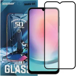 szklo-hartowane-do-samsung-galaxy-a25-5g-na-caly-ekran-pelne-5d-9h