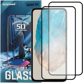 2x-szklo-hartowane-do-samsung-galaxy-m35-5g-na-caly-ekran-pelne-5d-9h
