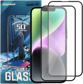 2x-szklo-hartowane-do-apple-iphone-14-na-caly-ekran-pelne-5d-9h