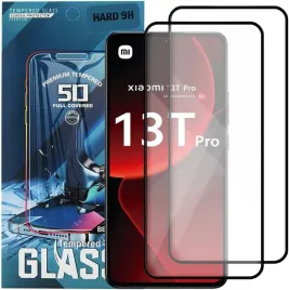 2x-szklo-hartowane-do-xiaomi-13t-13t-pro-na-caly-ekran-pelne-5d-9h