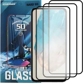3x-szklo-hartowane-do-samsung-galaxy-m35-5g-na-caly-ekran-pelne-5d-9h