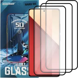 3x-szklo-hartowane-do-xiaomi-redmi-note-13-pro-4g-na-caly-ekran-pelne-5d