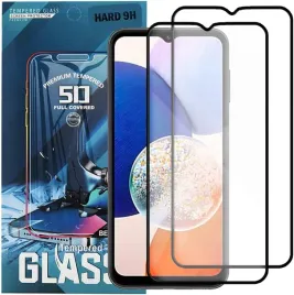 2x-szklo-hartowane-do-samsung-galaxy-a14-5g-na-caly-ekran-pelne-5d-9h