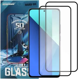 2x-szklo-hartowane-do-xiaomi-redmi-note-13-na-caly-ekran-pelne-5d-9h