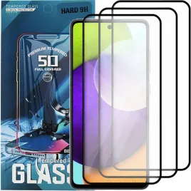 3x-szklo-hartowane-do-samsung-galaxy-a52-a52-5g-na-caly-ekran-pelne-5d