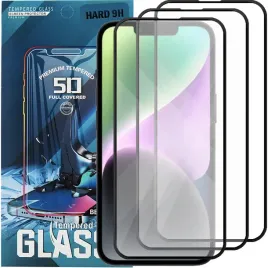 3x-szklo-hartowane-do-apple-iphone-14-na-caly-ekran-pelne-5d-9h