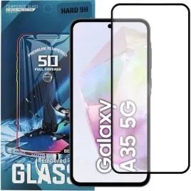 szklo-hartowane-do-samsung-galaxy-a35-na-caly-ekran-pelne-5d-9h