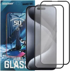 2x-szklo-hartowane-do-apple-iphone-15-pro-max-na-caly-ekran-pelne-5d-9h