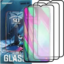 3x-szklo-hartowane-do-samsung-galaxy-a40-na-caly-ekran-pelne-5d-9h