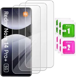 3x-szklo-hartowane-do-xiaomi-redmi-note-14-pro-5g-szkielko-ochronne-2-5d-9h