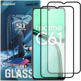 2x-szklo-hartowane-do-realme-c61-na-caly-ekran-pelne-5d-9h
