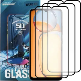 3x-szklo-hartowane-do-xiaomi-redmi-13c-4g-na-caly-ekran-pelne-5d-9h
