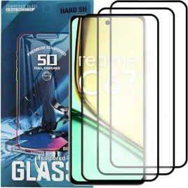 3x-szklo-hartowane-do-realme-c67-4g-na-caly-ekran-pelne-5d
