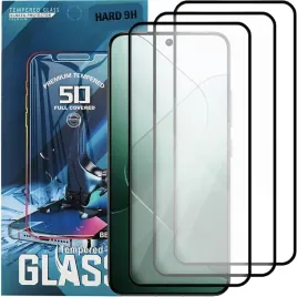 3x-szklo-hartowane-do-xiaomi-14-na-caly-ekran-pelne-5d-9h