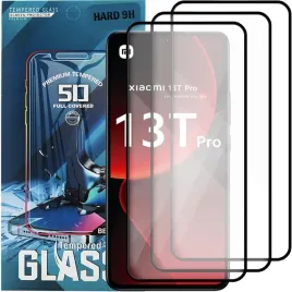 3x-szklo-hartowane-do-xiaomi-13t-13t-pro-na-caly-ekran-pelne-5d-9h