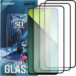 3x-szklo-hartowane-do-xiaomi-redmi-note-13-pro-5g-na-caly-ekran-pelne-5d