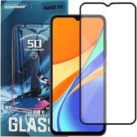 szklo-hartowane-do-xiaomi-redmi-9c-na-caly-ekran-pelne-5d-9h