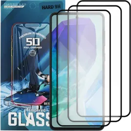 3x-szklo-hartowane-do-samsung-galaxy-m55-na-caly-ekran-pelne-5d-9h