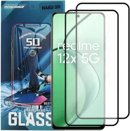 2x-szklo-hartowane-do-realme-12x-5g-na-caly-ekran-pelne-5d-9h