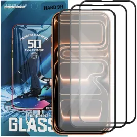 3x-szklo-hartowane-do-apple-iphone-17-pro-max-na-caly-ekran-pelne-5d-9h