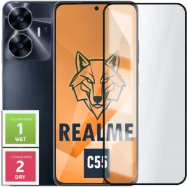 szklo-hartowane-do-realme-c55-pelne-na-caly-ekran-szkielko-5d-9h