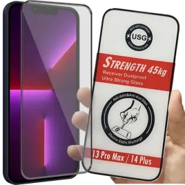szklo-hartowane-do-iphone-13-pro-max-14-plus-ultra-strong-45kg-9h-5d-usg