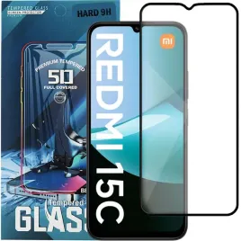 szklo-hartowane-do-xiaomi-redmi-15c-na-caly-ekran-pelne-5d-9h
